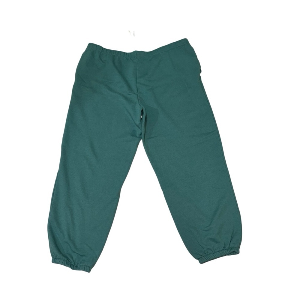 Peanuts Women's Junior Size XXL / 19 Joggers Sweatpants Snoopy Woodstock - Picture 5 of 6